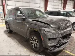 1C4RJHBG6S8726415 2025 JEEP GRAND CHEROKEE