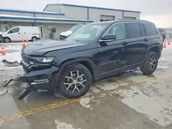 1C4RJHBG6S8738936 2025 JEEP GRAND CHEROKEE