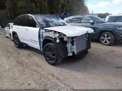 1C4RJHBG6S8780961 2025 JEEP GRAND CHEROKEE