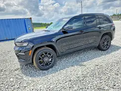1C4RJHBG6S8788722 2025 JEEP GRAND CHEROKEE