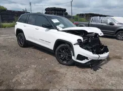 1C4RJHBG6S8792608 2025 JEEP GRAND CHEROKEE