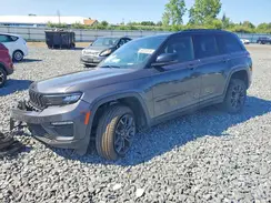 1C4RJHBG6S8793130 2025 JEEP GRAND CHEROKEE