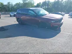 1C4RJHBG6S8794469 2025 JEEP GRAND CHEROKEE
