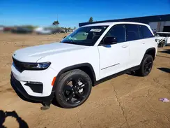 1C4RJHBG6S8802280 2025 JEEP GRAND CHEROKEE