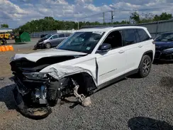 1C4RJHBG6S8803560 2025 JEEP GRAND CHEROKEE