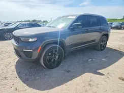 1C4RJHBG6SC268095 2025 JEEP GRAND CHEROKEE