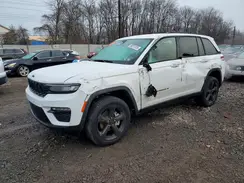 1C4RJHBG6SC274821 2025 JEEP GRAND CHEROKEE