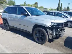 1C4RJHBG6SC279128 2025 JEEP GRAND CHEROKEE