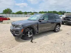 1C4RJHBG6SC289318 2025 JEEP GRAND CHEROKEE