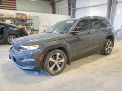 1C4RJHBG6SC292297 2025 JEEP GRAND CHEROKEE