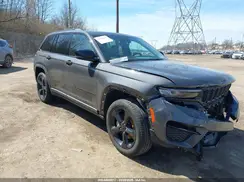 1C4RJHBG6SC296978 2025 JEEP GRAND CHEROKEE