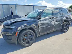 1C4RJHBG6SC298990 2025 JEEP GRAND CHEROKEE