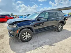 1C4RJHBG6SC312838 2025 JEEP GRAND CHEROKEE