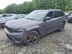 1C4RJHBG6SC317361 2025 JEEP GRAND CHEROKEE