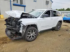 1C4RJHBG6SC321166 2025 JEEP GRAND CHEROKEE