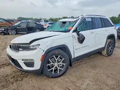 1C4RJHBG6SC328277 2025 JEEP GRAND CHEROKEE
