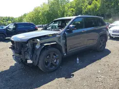 1C4RJHBG6SC338372 2025 JEEP GRAND CHEROKEE