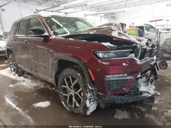 1C4RJHBG6SC339876 2025 JEEP GRAND CHEROKEE