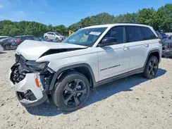 1C4RJHBG6SC339991 2025 JEEP GRAND CHEROKEE