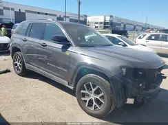 1C4RJHBG6SC342714 2025 JEEP GRAND CHEROKEE