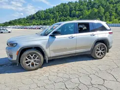 1C4RJHBG6SC354409 2025 JEEP GRAND CHEROKEE