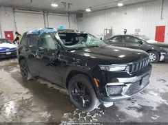 1C4RJHBG6SC354944 2025 JEEP GRAND CHEROKEE