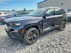 1C4RJHBG6SC358766 2025 JEEP GRAND CHEROKEE