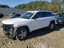1C4RJHBG7N8545442 2022 JEEP GRAND CHEROKEE