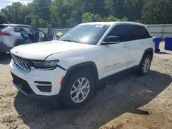 1C4RJHBG7N8557901 2022 JEEP GRAND CHEROKEE