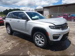 1C4RJHBG7N8590073 2022 JEEP GRAND CHEROKEE