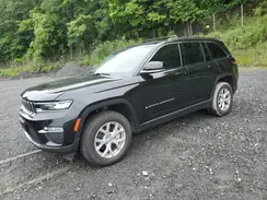 1C4RJHBG7N8599324 2022 JEEP GRAND CHEROKEE
