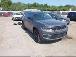 1C4RJHBG7N8610015 2022 JEEP GRAND CHEROKEE