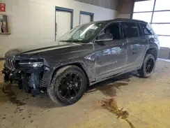 1C4RJHBG7N8610029 2022 JEEP GRAND CHEROKEE