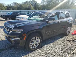 1C4RJHBG7P8720193 2023 JEEP GRAND CHEROKEE