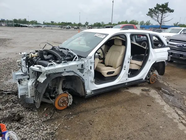 1C4RJHBG7P8779115 2023 JEEP GRAND CHEROKEE - Image 1