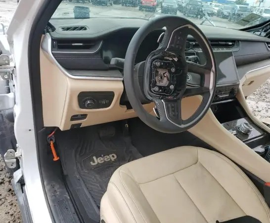 1C4RJHBG7P8779115 2023 JEEP GRAND CHEROKEE - Image 8