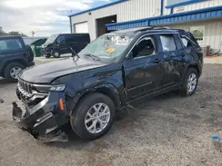 1C4RJHBG7P8821590 2023 JEEP GRAND CHEROKEE