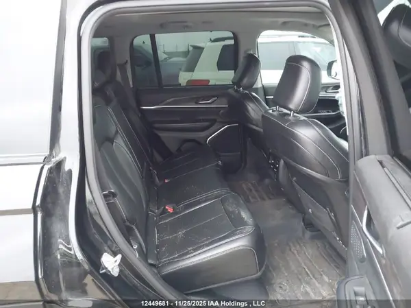 1C4RJHBG7PC503868 2023 JEEP GRAND CHEROKEE - Image 8