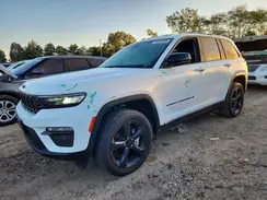 1C4RJHBG7PC508116 2023 JEEP GRAND CHEROKEE