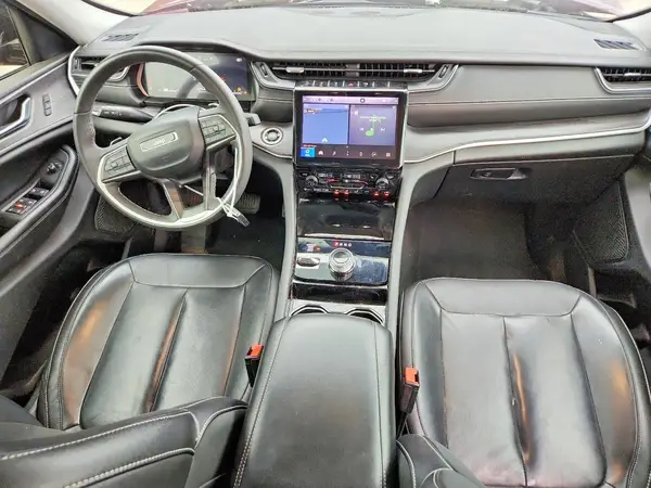 1C4RJHBG7PC512067 2023 JEEP GRAND CHEROKEE - Image 8