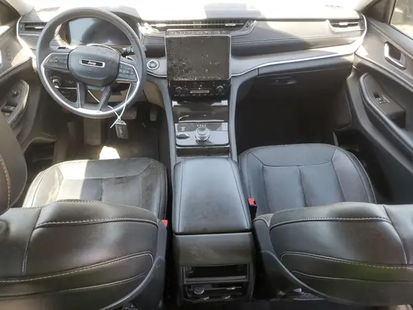 1C4RJHBG7PC512716 2023 JEEP GRAND CHEROKEE - Image 8