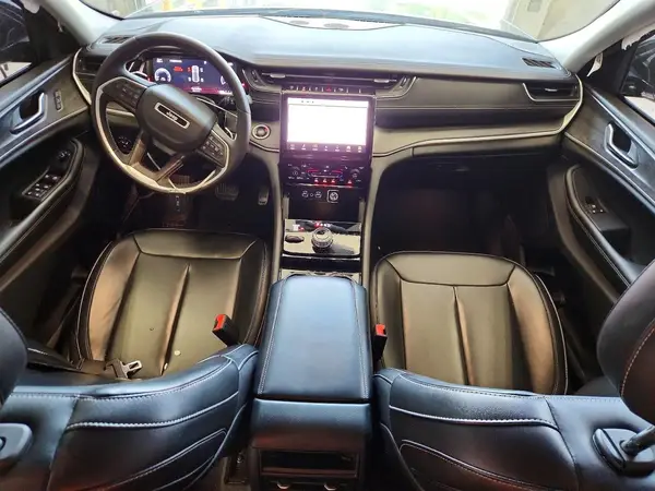 1C4RJHBG7PC515115 2023 JEEP GRAND CHEROKEE - Image 8