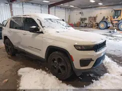 1C4RJHBG7PC516815 2023 JEEP GRAND CHEROKEE
