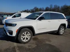 1C4RJHBG7PC517687 2023 JEEP GRAND CHEROKEE