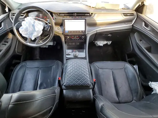 1C4RJHBG7PC521626 2023 JEEP GRAND CHEROKEE - Image 8