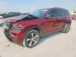 1C4RJHBG7PC522212 2023 JEEP GRAND CHEROKEE