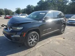 1C4RJHBG7PC522968 2023 JEEP GRAND CHEROKEE