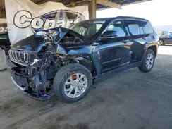 1C4RJHBG7PC523635 2023 JEEP GRAND CHEROKEE