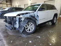 1C4RJHBG7PC525417 2023 JEEP GRAND CHEROKEE