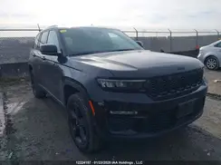 1C4RJHBG7PC526907 2023 JEEP GRAND CHEROKEE